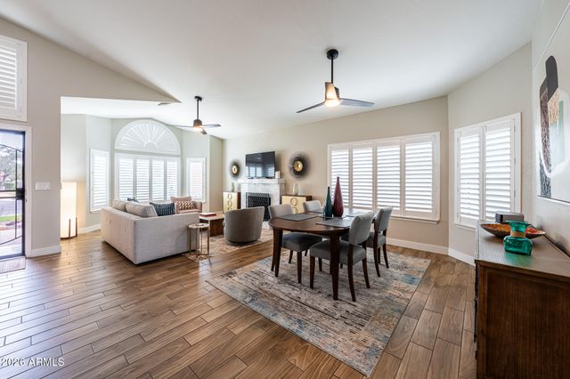 15440 N 50TH Street, Scottsdale, AZ 85254