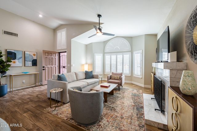 15440 N 50TH Street, Scottsdale, AZ 85254