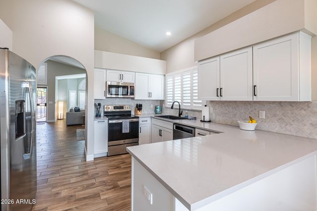 15440 N 50TH Street, Scottsdale, AZ 85254