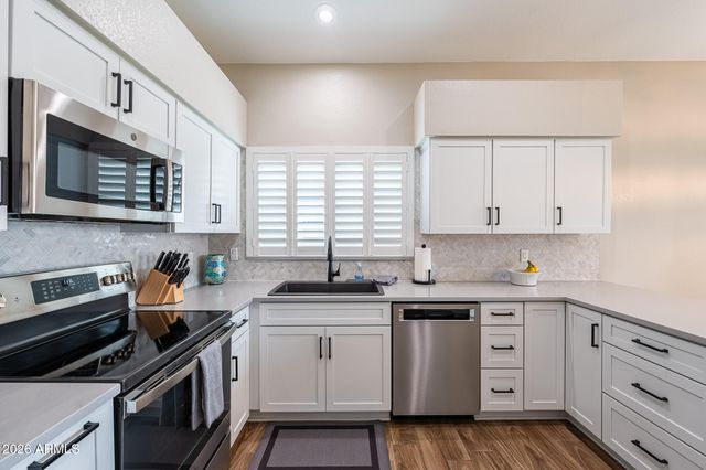 15440 N 50TH Street, Scottsdale, AZ 85254