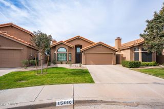 15440 N 50TH Street, Scottsdale, AZ 85254