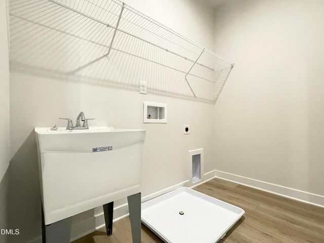 2305 Pitchfork Lane, Durham, NC 27713