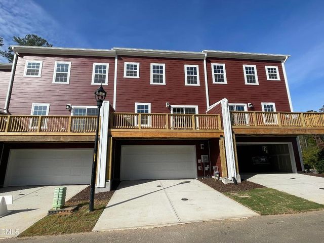 2305 Pitchfork Lane, Durham, NC 27713