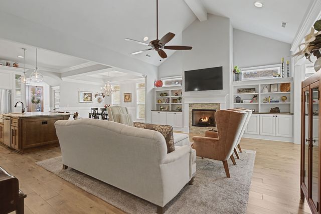 2111 White Poplar Court, Murfreesboro, TN 37130