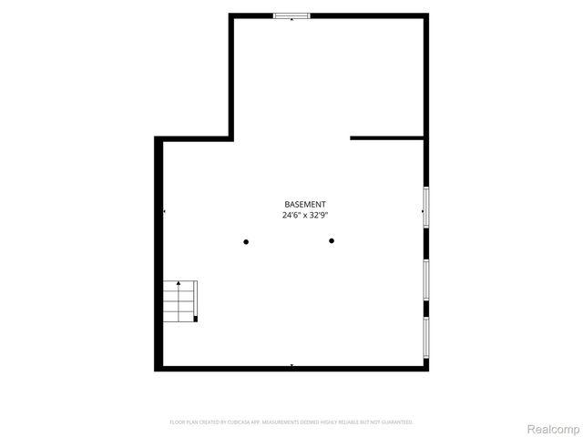 1405 W Elmwood Avenue, Clawson, MI 48017