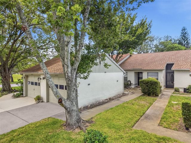 11715 SPRING TREE LANE, Port Richey, FL 34668