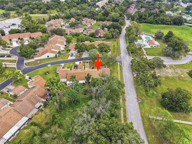 11715 SPRING TREE LANE, Port Richey, FL 34668