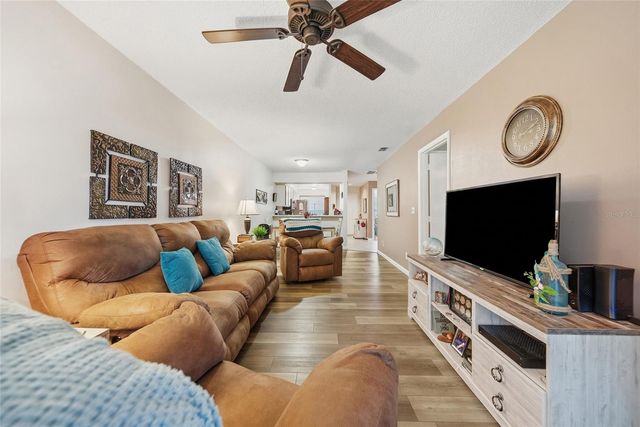 11715 SPRING TREE LANE, Port Richey, FL 34668