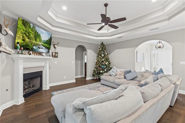 11670 Waterford Drive, Irvington, AL 36544