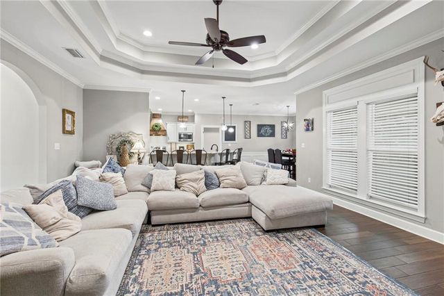 11670 Waterford Drive, Irvington, AL 36544