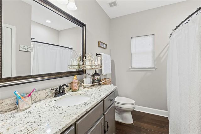 11670 Waterford Drive, Irvington, AL 36544