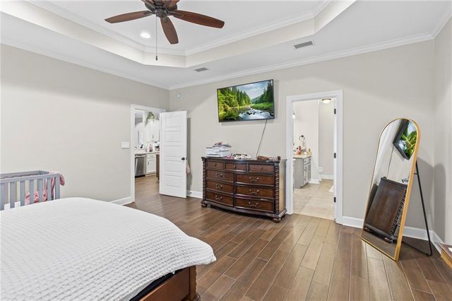 11670 Waterford Drive, Irvington, AL 36544