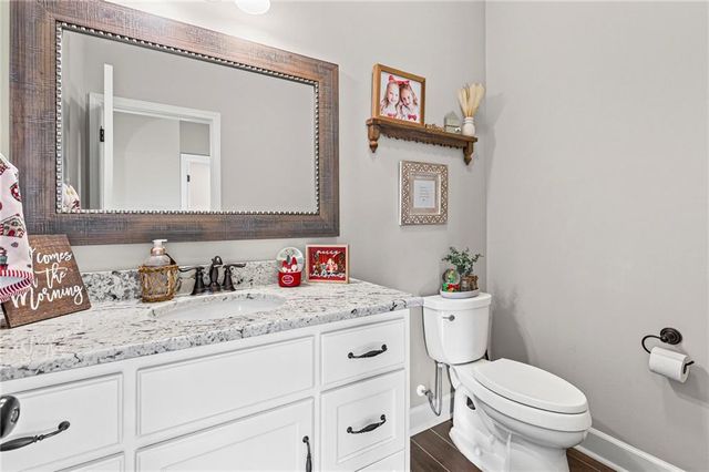 11670 Waterford Drive, Irvington, AL 36544