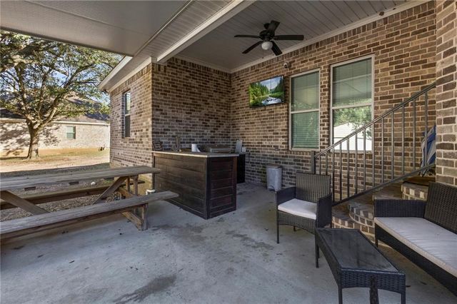 11670 Waterford Drive, Irvington, AL 36544