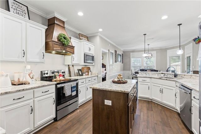 11670 Waterford Drive, Irvington, AL 36544