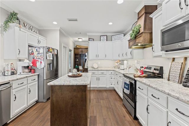 11670 Waterford Drive, Irvington, AL 36544