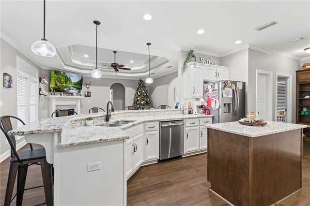 11670 Waterford Drive, Irvington, AL 36544