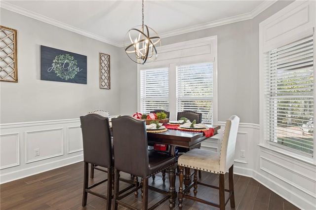 11670 Waterford Drive, Irvington, AL 36544