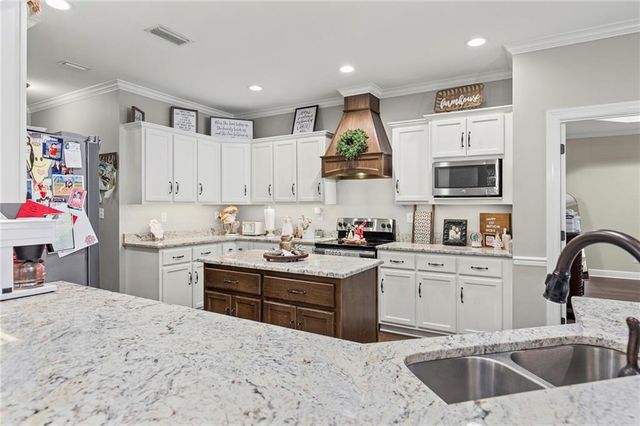 11670 Waterford Drive, Irvington, AL 36544