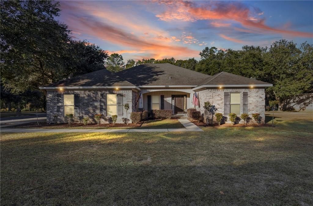 11670 Waterford Drive, Irvington, AL 36544