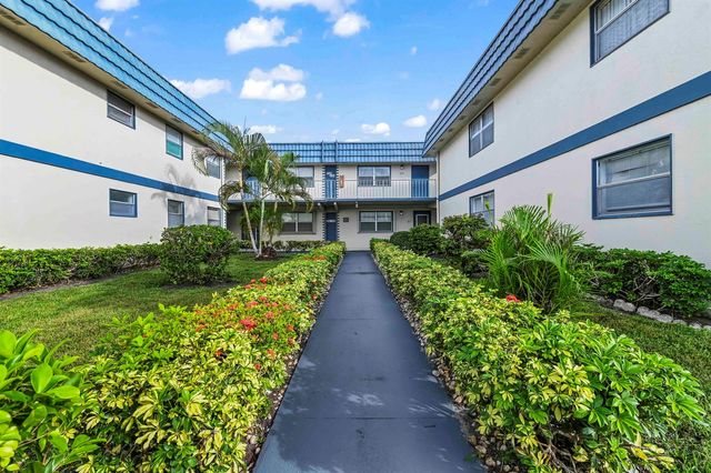 213 Brittany E, Delray Beach, FL 33446
