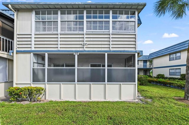 213 Brittany E, Delray Beach, FL 33446