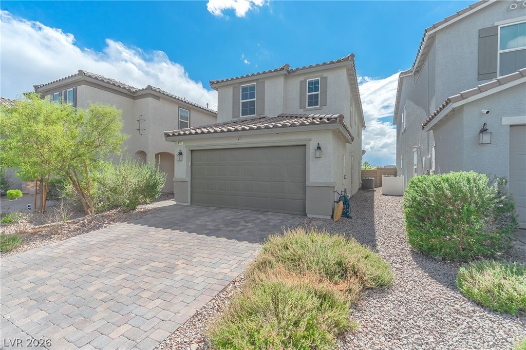 8707 Senna Avenue, Las Vegas, NV 89148 — photo 2