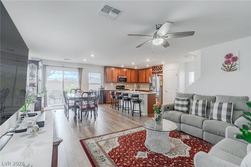 8707 Senna Avenue, Las Vegas, NV 89148 — photo 3