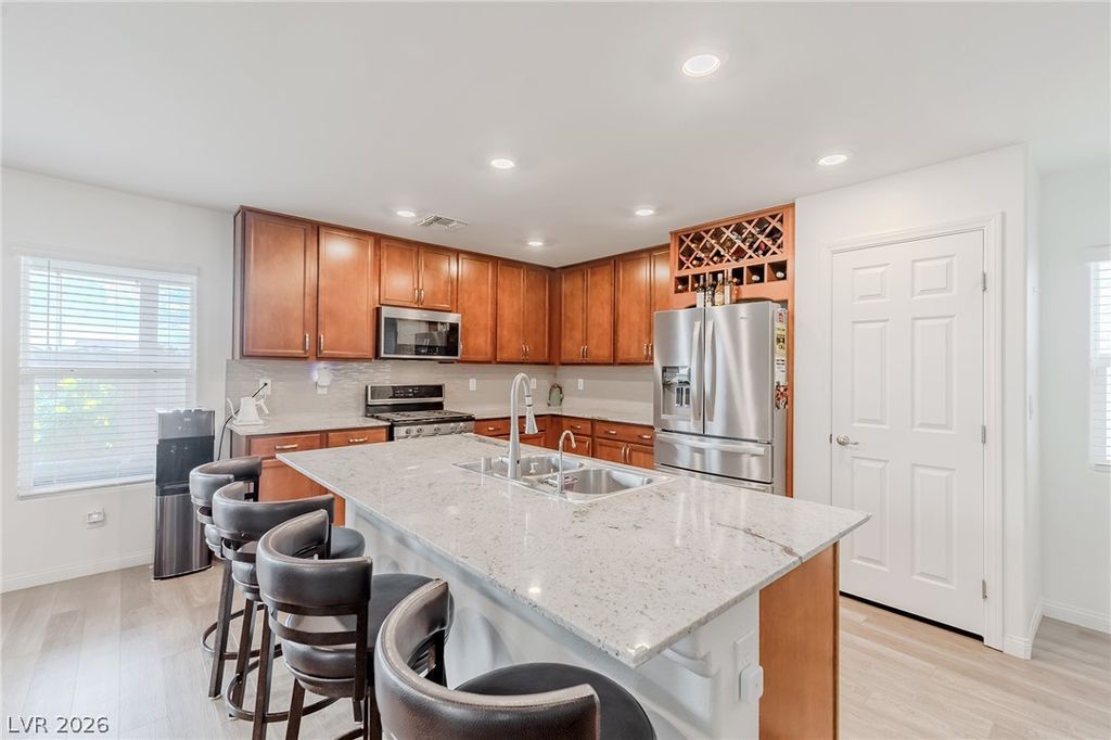 8707 Senna Avenue, Las Vegas, NV 89148 — photo 4