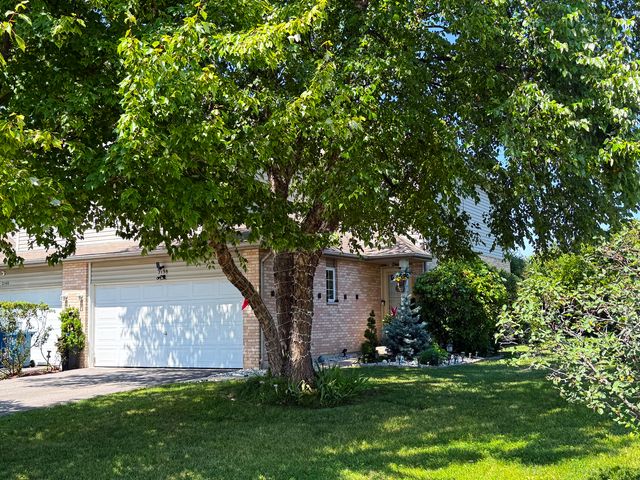 2138 W Adobe Drive 2138, Addison, IL 60101