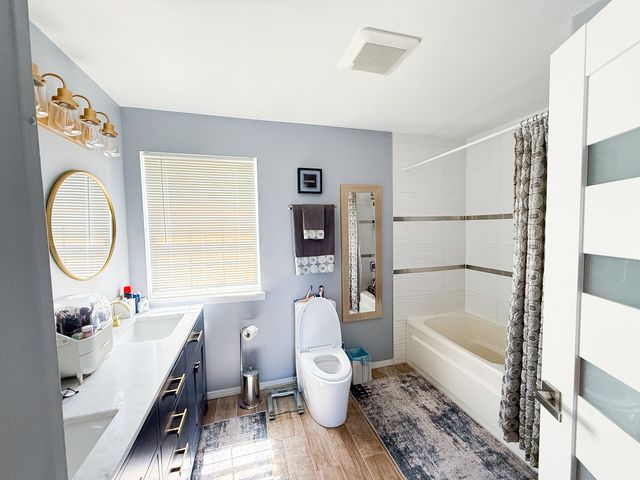 2138 W Adobe Drive 2138, Addison, IL 60101