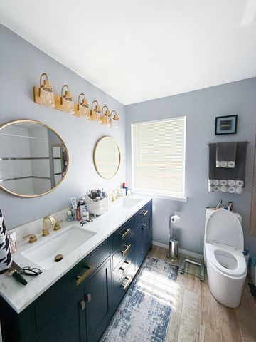 2138 W Adobe Drive 2138, Addison, IL 60101