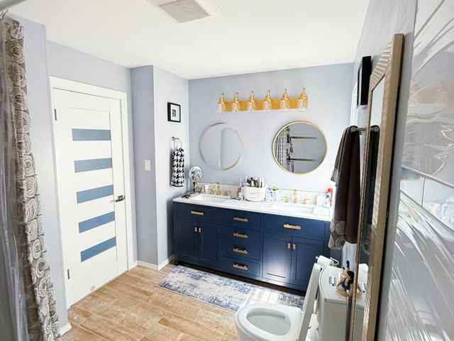 2138 W Adobe Drive 2138, Addison, IL 60101