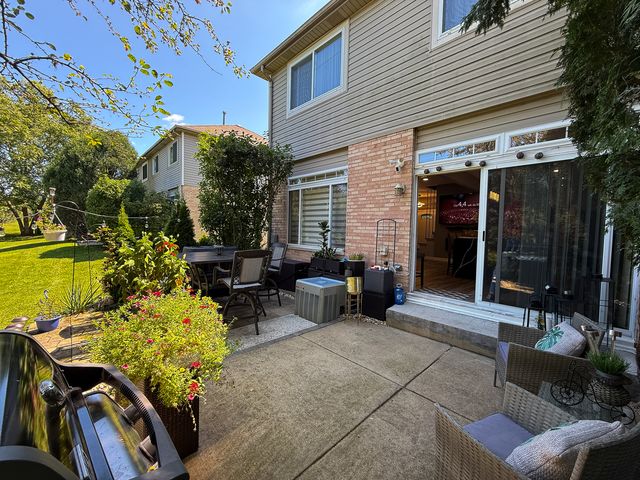 2138 W Adobe Drive 2138, Addison, IL 60101