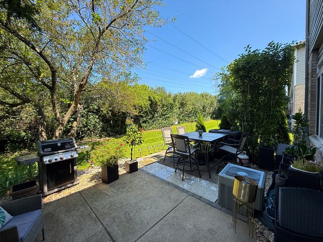 2138 W Adobe Drive 2138, Addison, IL 60101