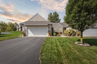 3933 Ravines Drive 45, Allendale, MI 49401