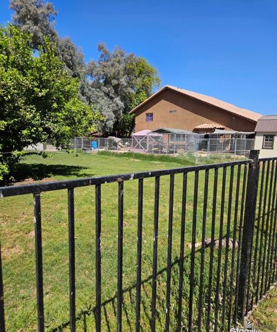 5117 W Poppy St, Yuma, AZ 85364