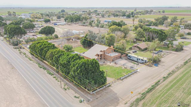 5117 W Poppy St, Yuma, AZ 85364