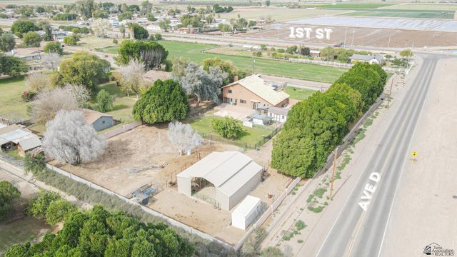 5117 W Poppy St, Yuma, AZ 85364