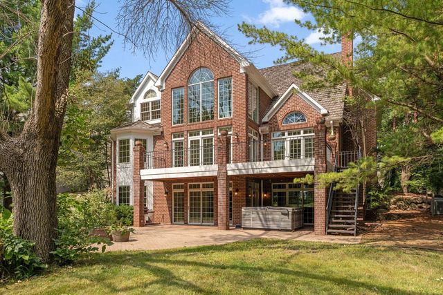 10797 Purdey Road, Eden Prairie, MN 55347