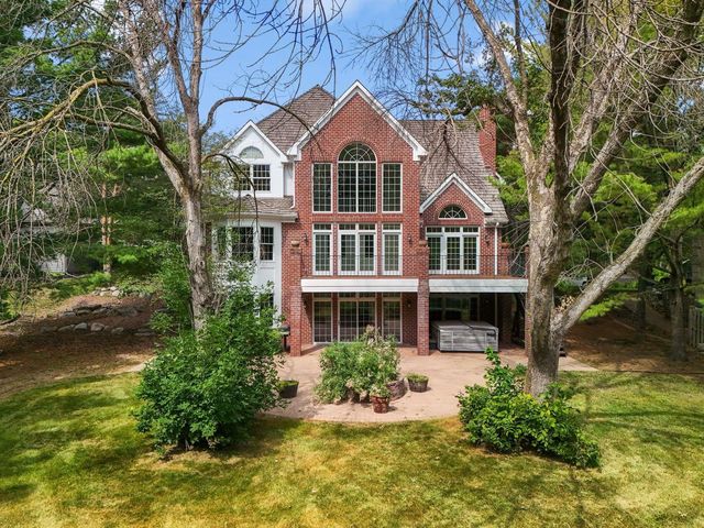 10797 Purdey Road, Eden Prairie, MN 55347