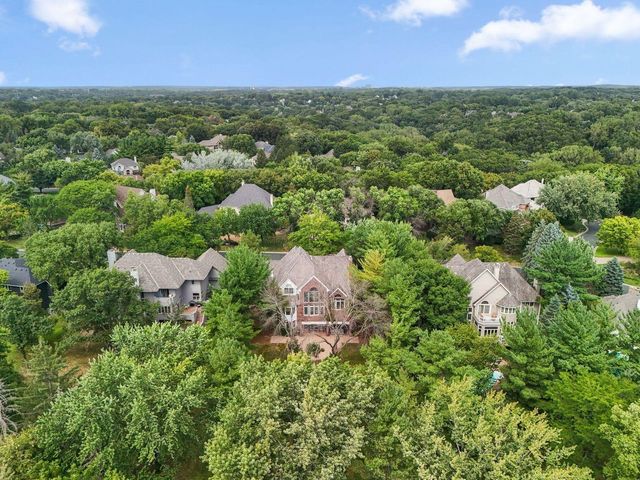 10797 Purdey Road, Eden Prairie, MN 55347