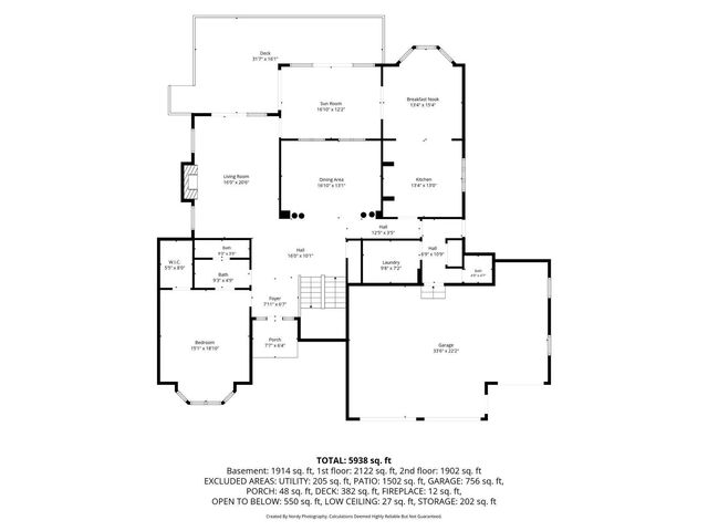 10797 Purdey Road, Eden Prairie, MN 55347