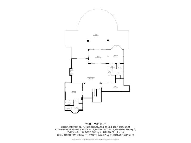 10797 Purdey Road, Eden Prairie, MN 55347