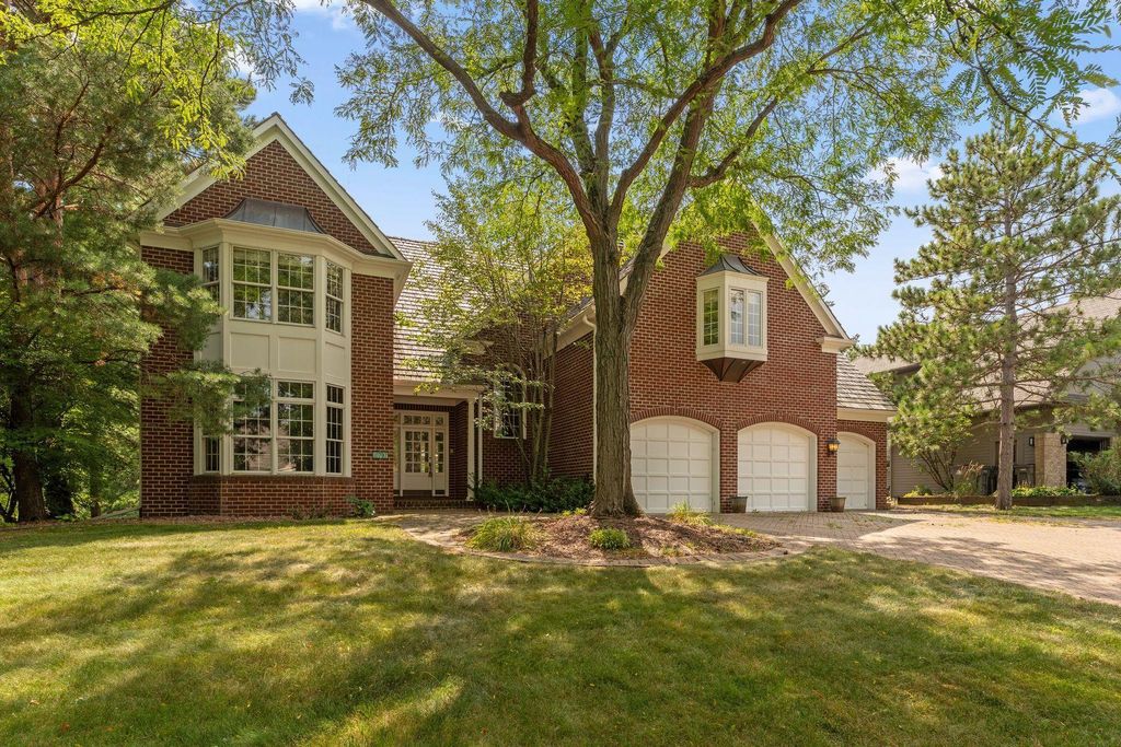 10797 Purdey Road, Eden Prairie, MN 55347 — exterior