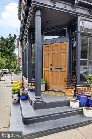 822 S 5TH ST, Philadelphia, PA 19147