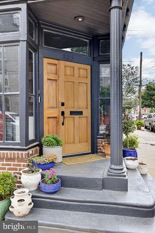 822 S 5TH ST, Philadelphia, PA 19147