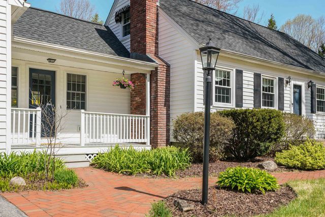 45 Gault Road, Bedford, NH 03110