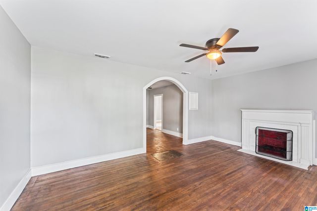 4645 AVENUE U, Birmingham, AL 35208