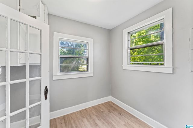 4645 AVENUE U, Birmingham, AL 35208